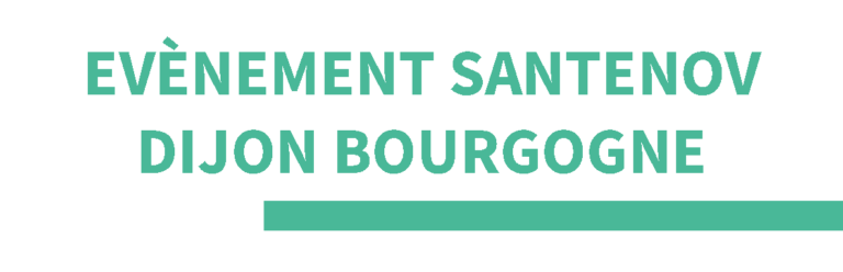 Assemblée Générale Extraordinaire Santenov Dijon Bourgogne