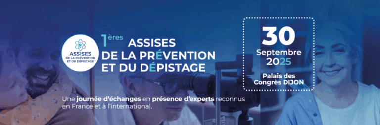 SAVE THE DATE : 30 SEPTEMBRE 2025
