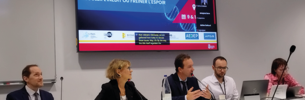 Retour sur le Colloque MTI 2025