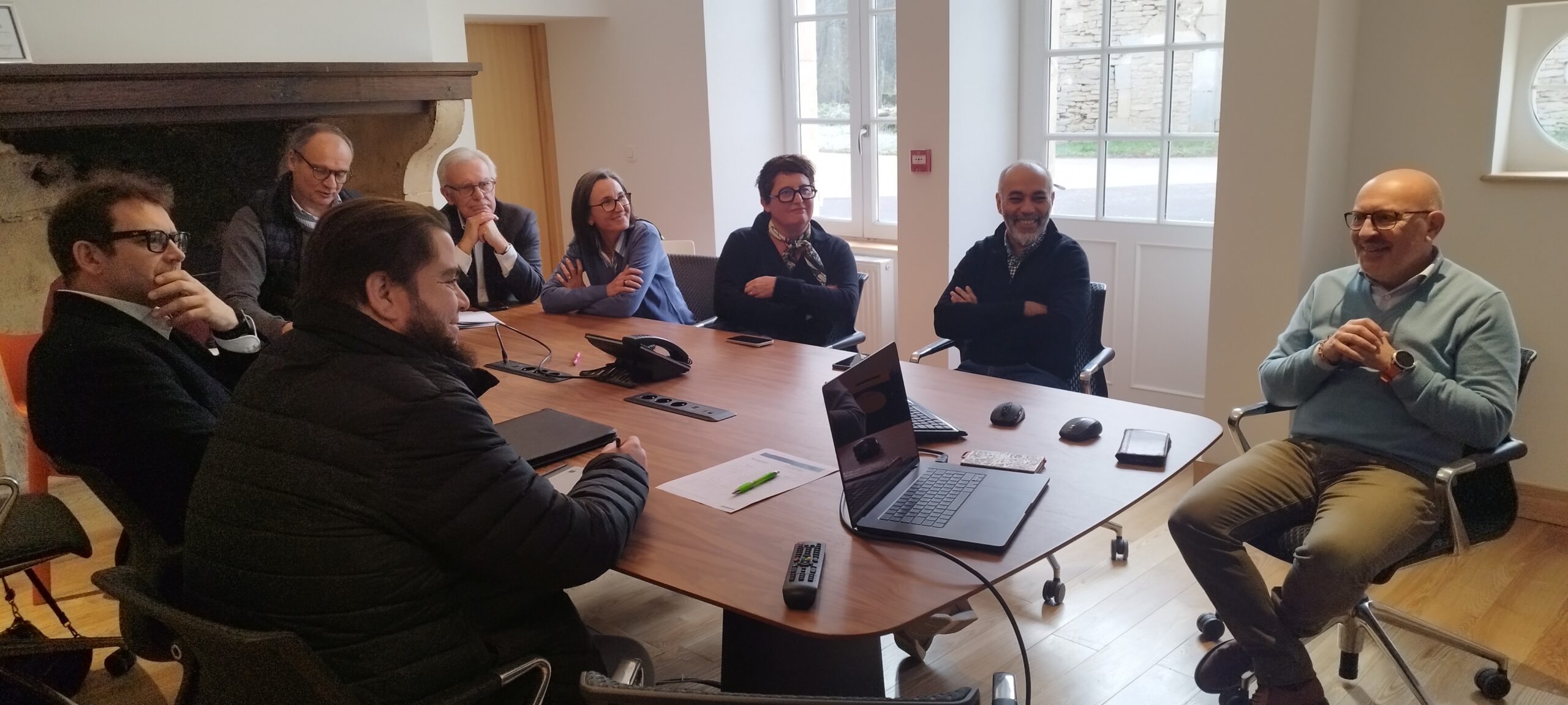 Atelier thématique : Que représente l’autonomie des patients à l’ère du numérique ?