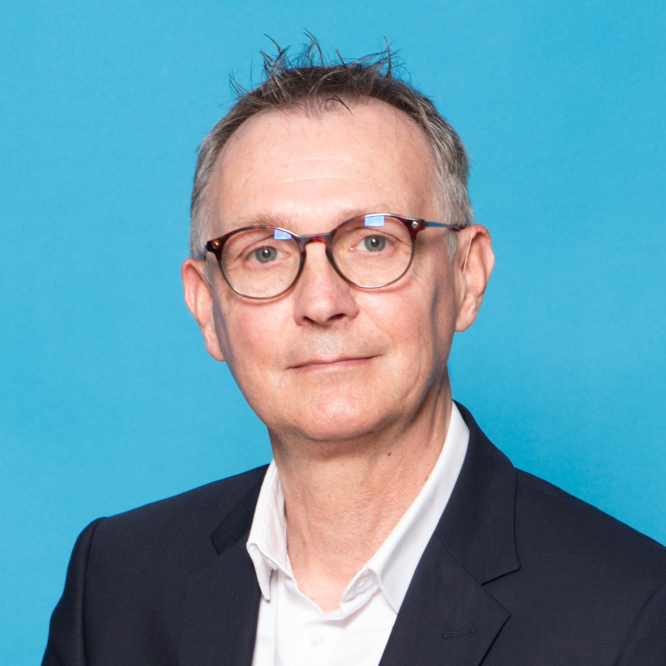 David BOUSSARD